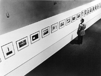 Pictures at an Exhibition